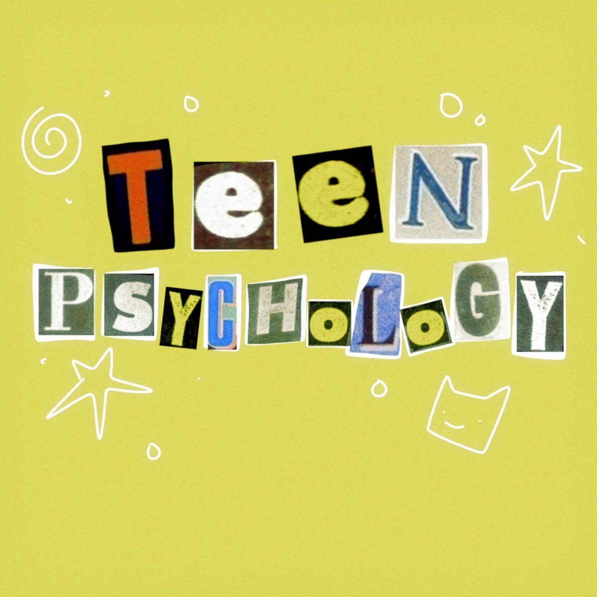 Teen Psychology - Episode 2 - Female Empowerment in 2023s Blockbusters