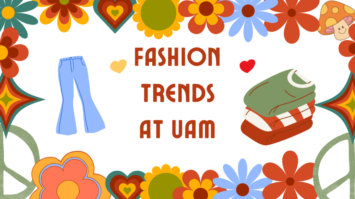Fashion Trends in UAM