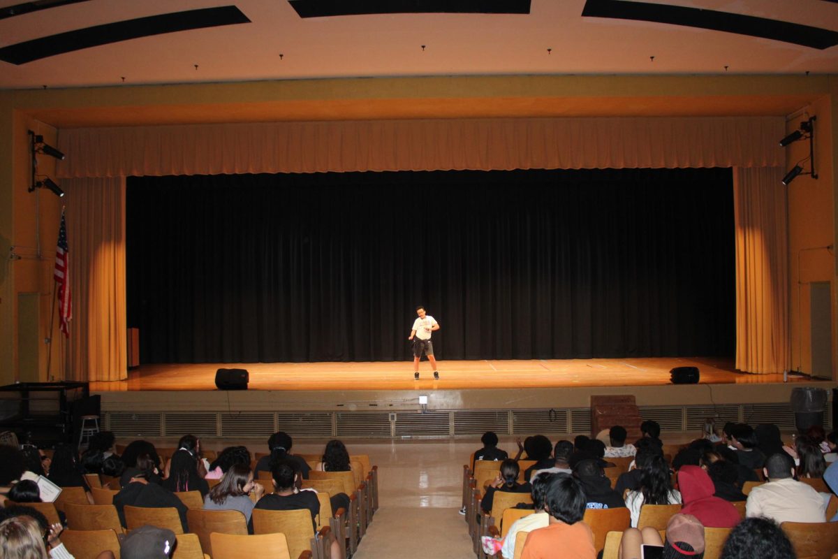 UAM Awards Ceremony and Talent Show Gallery